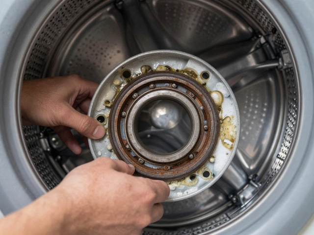 What Is the Most Expensive Part to Replace on a Washing Machine?