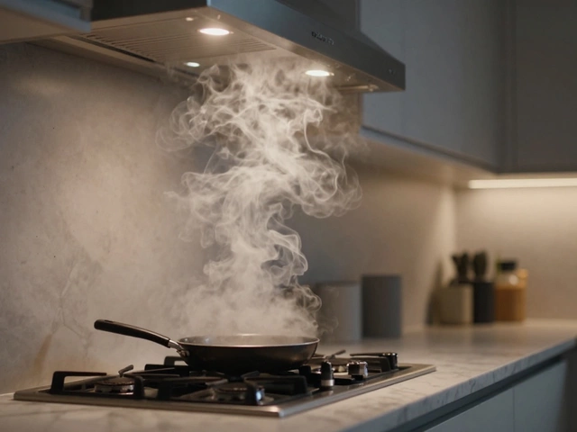 Why Has the Extractor Fan Stopped Working? Complete Troubleshooting Guide