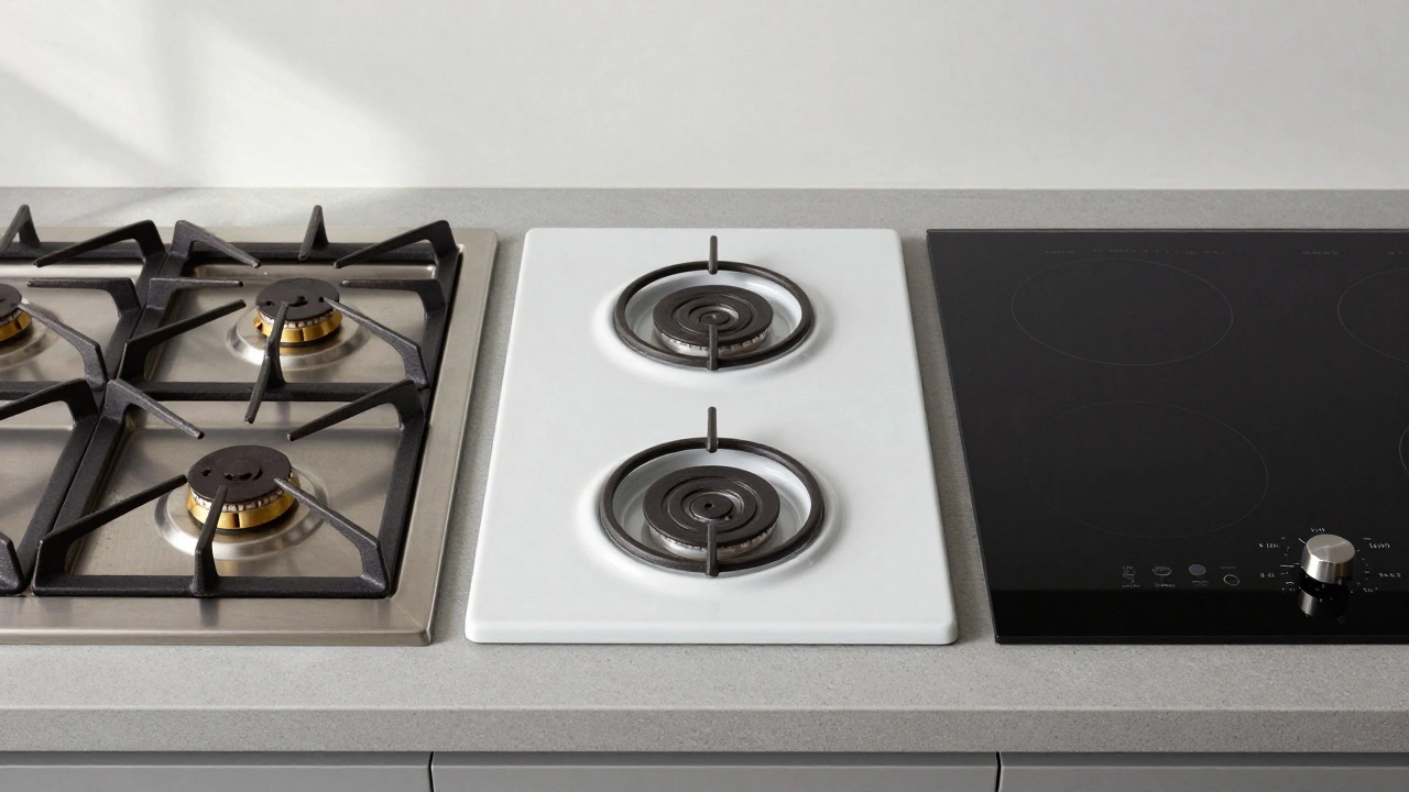 What is the Life of a Hob? Average Lifespan, Maintenance and Repair Guide