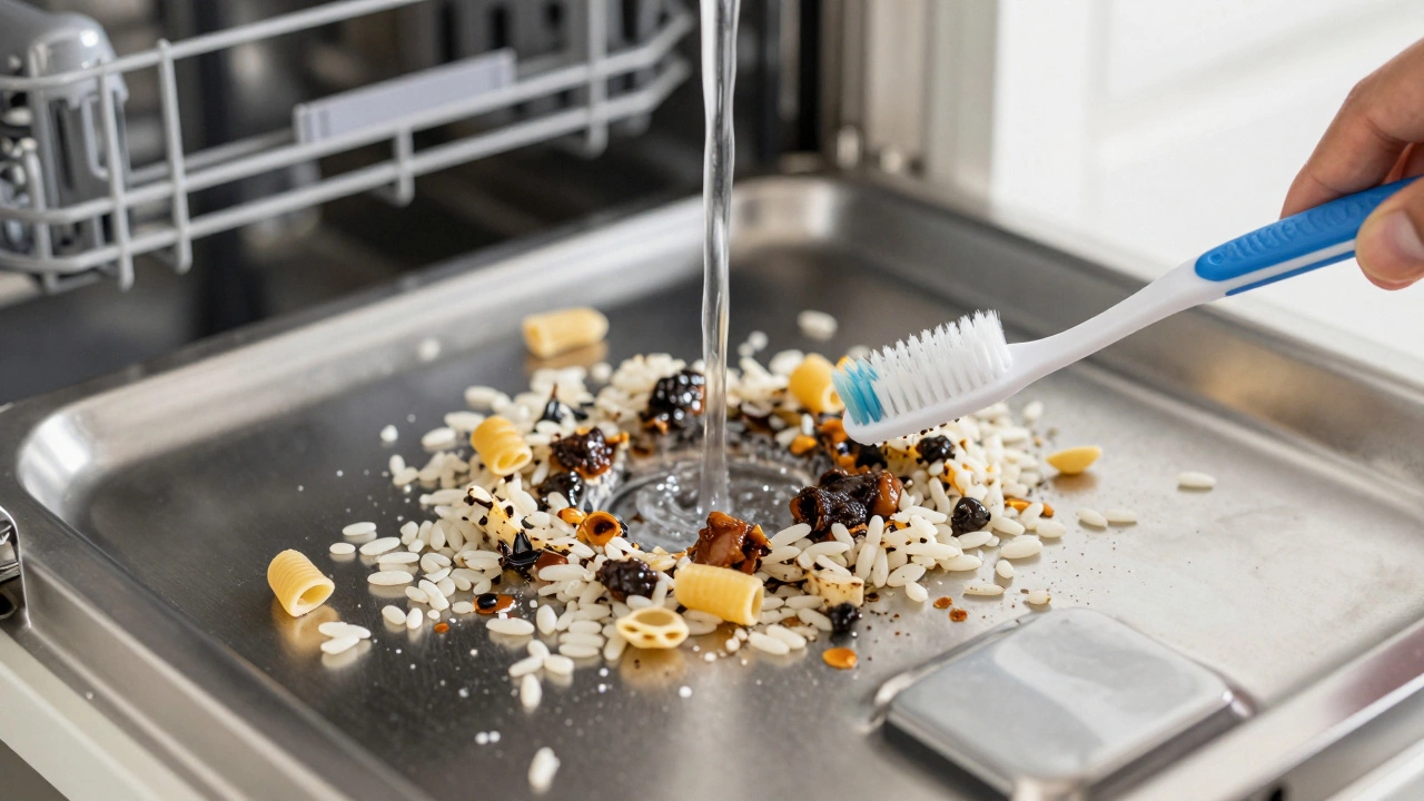 What Is the Most Common Dishwasher Fault? Top Cause and How to Fix It