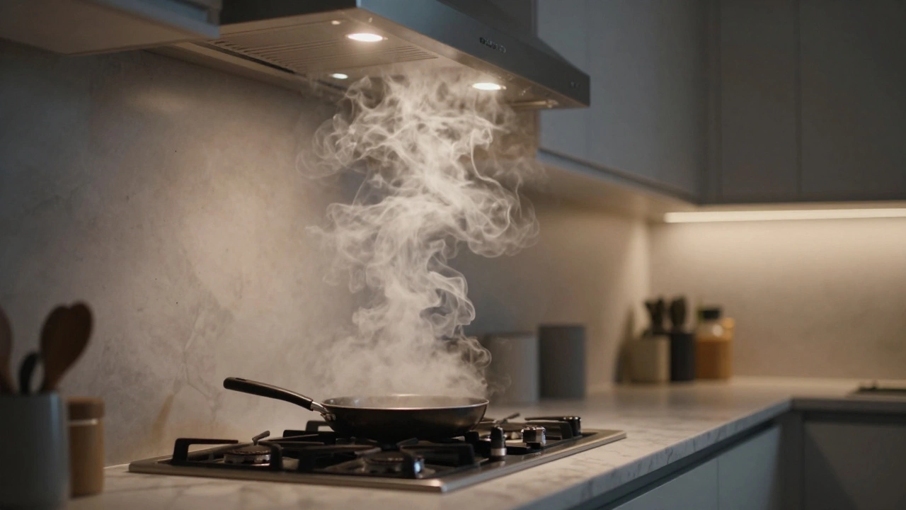 Why Has the Extractor Fan Stopped Working? Complete Troubleshooting Guide