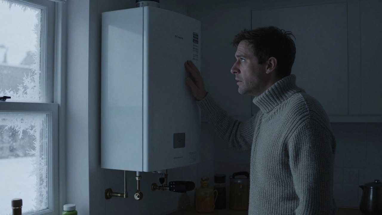 Boiler Repair Cost Guide: How Much Should You Pay in 2026?