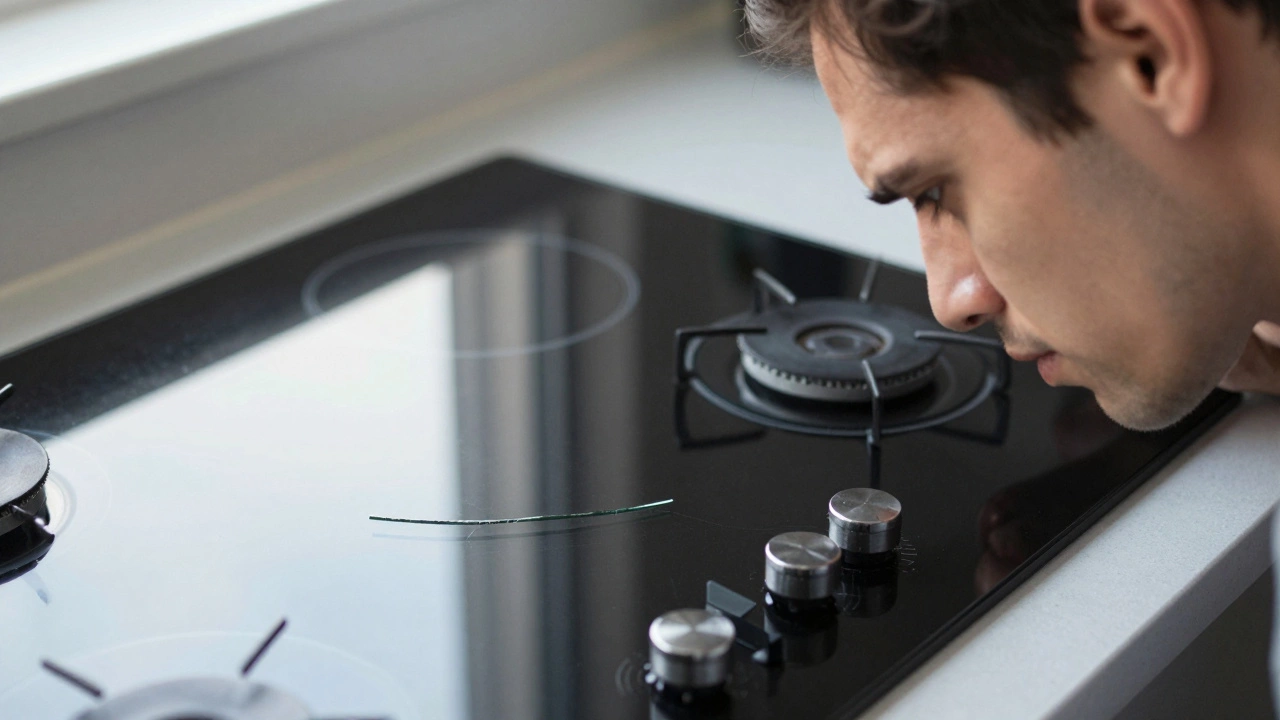 Electric Hob Repair Cost Guide: What You'll Actually Pay in 2026