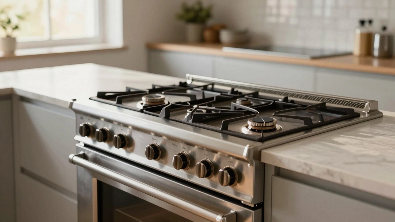 How Long Do Cookers Last? Average Lifespan and Replacement Guide
