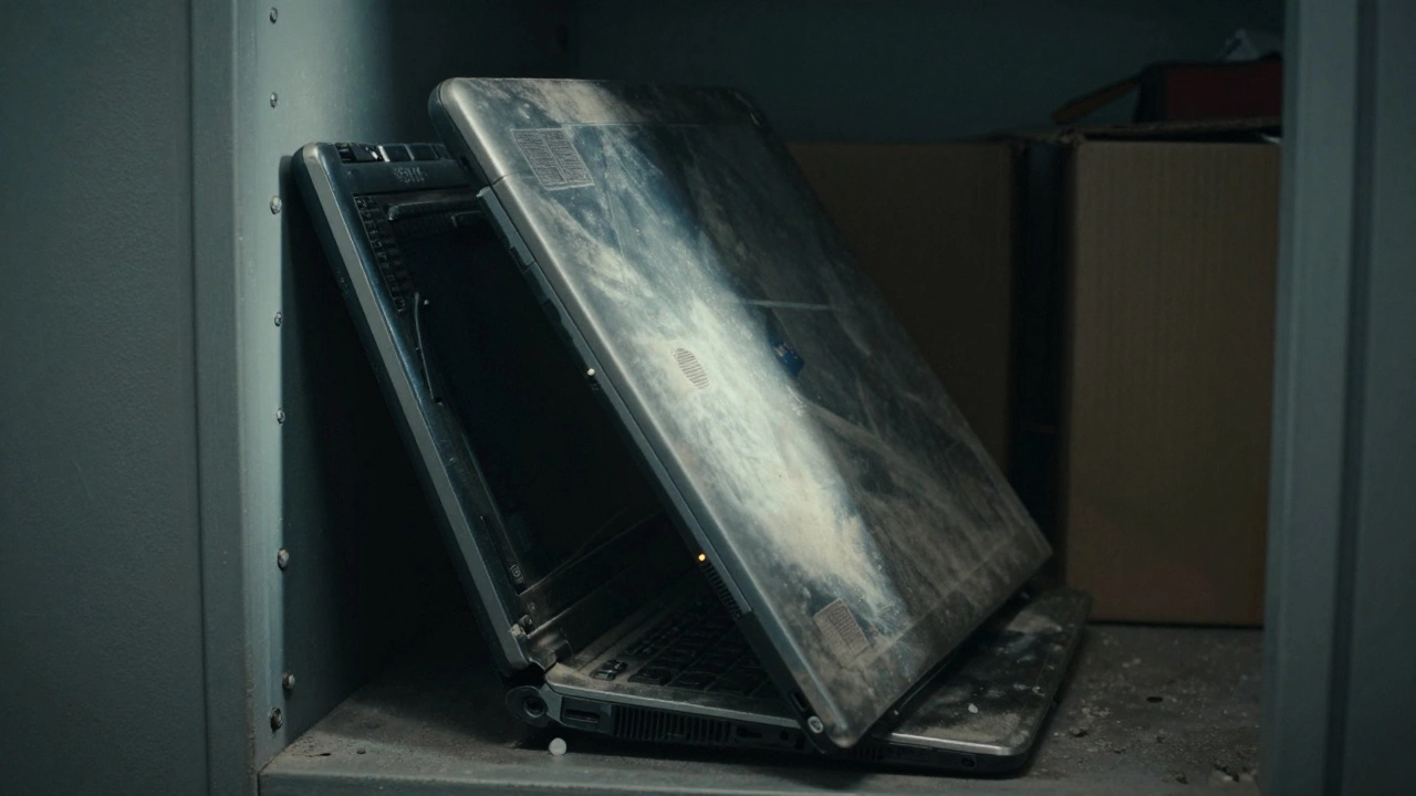 Is a 10 Year Old Laptop Still Worth Keeping? A Practical Guide