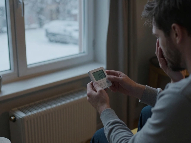 Are Heat Pumps Expensive to Fix? Cost Guide & Repair Tips