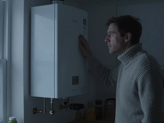 Boiler Repair Cost Guide: How Much Should You Pay in 2026?