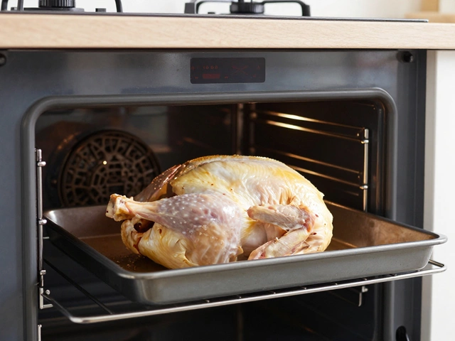 Can an Electric Oven Be Fixed? Repair Guide and Troubleshooting Tips