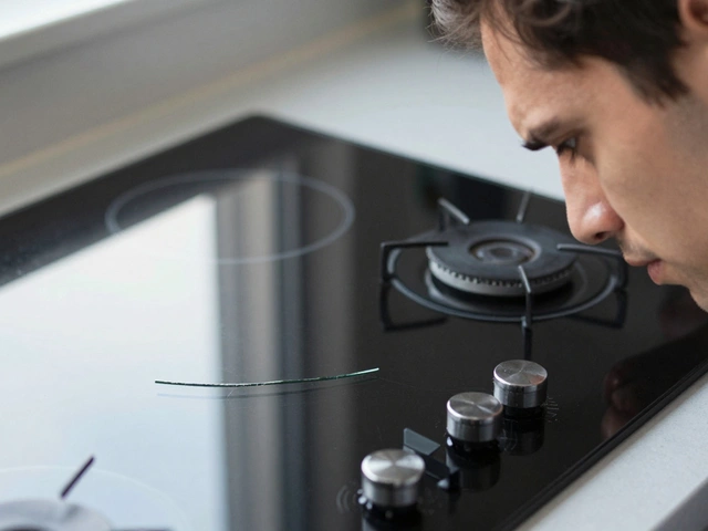 Electric Hob Repair Cost Guide: What You'll Actually Pay in 2026