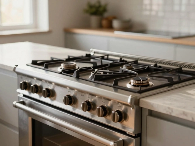 How Long Do Cookers Last? Average Lifespan and Replacement Guide