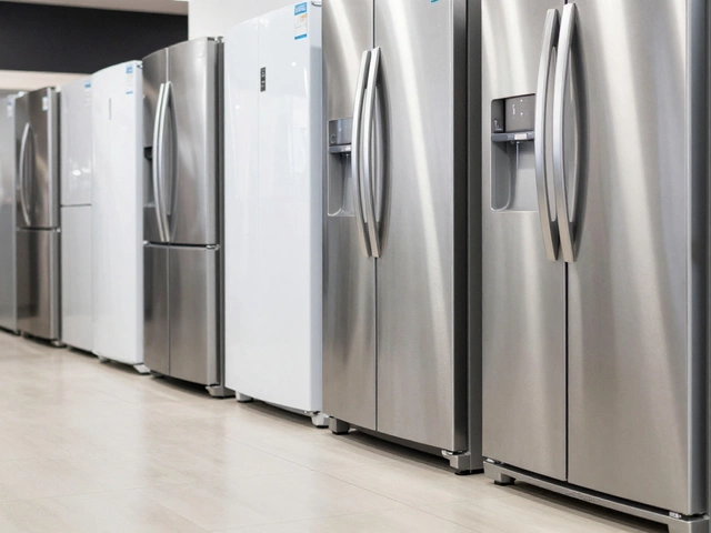 Which Refrigerator Brand is Actually the Most Reliable?