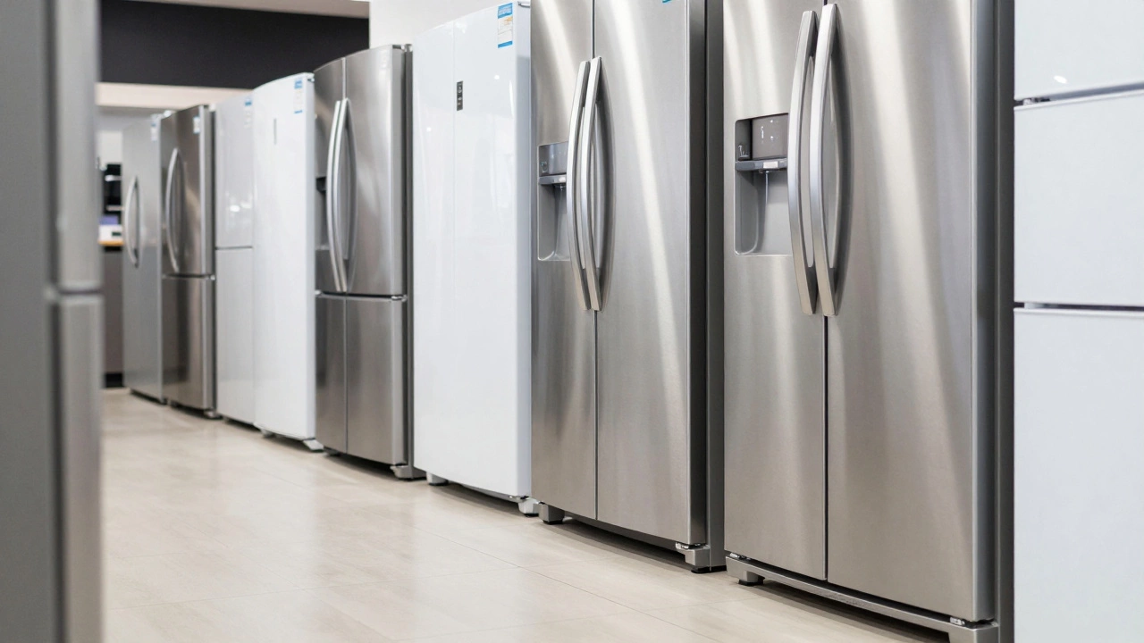 Which Refrigerator Brand is Actually the Most Reliable?