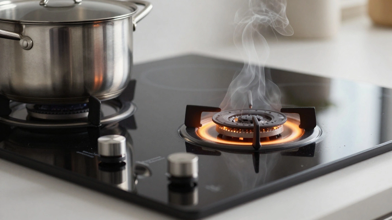 Can Electric Hobs Be Repaired? A Complete Guide to Fixing Common Issues