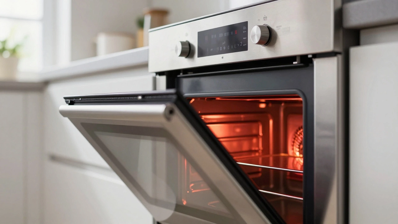 Can I Repair My Own Oven? Safety Rules, DIY Fixes & When to Call a Pro