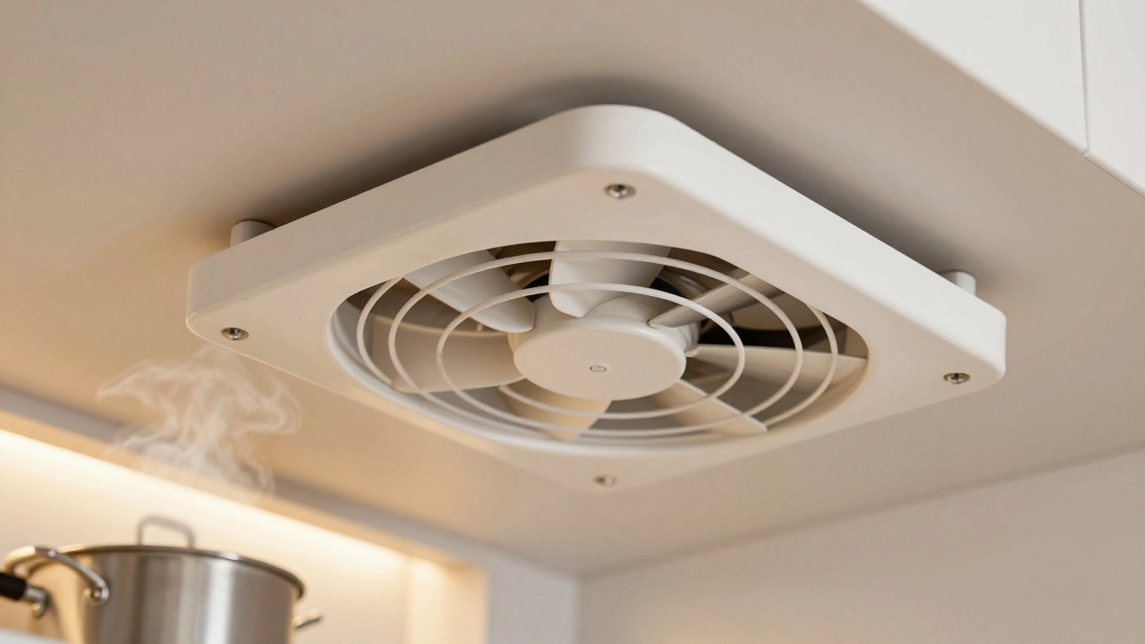 Do Extractor Fans Wear Out? Lifespan, Signs & Repair Guide