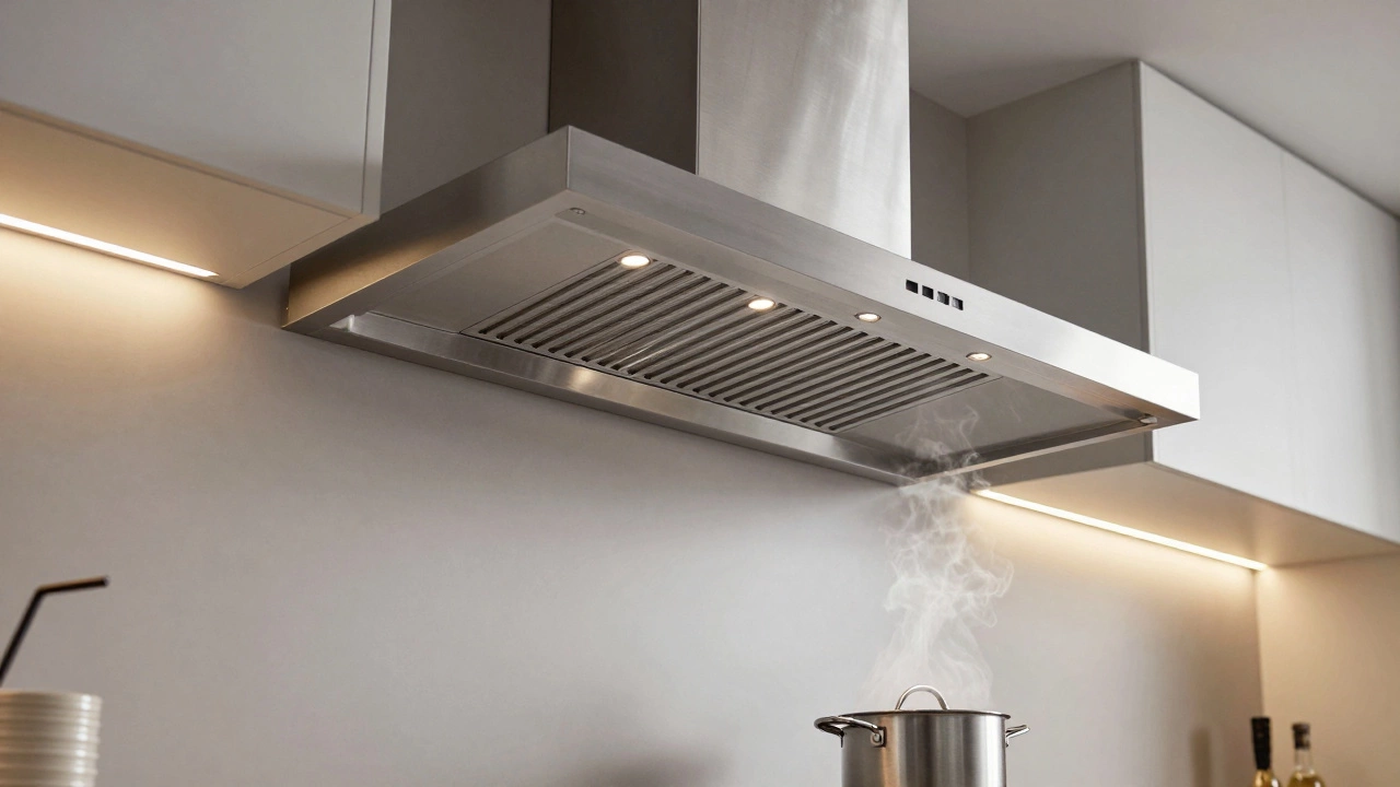 Do You Legally Need a Kitchen Extractor Fan in Australia? (2026 Rules)
