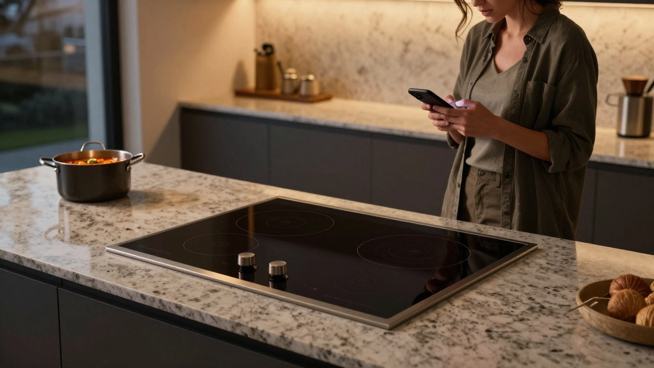 Electric Hob Not Working? A Step-by-Step Troubleshooting Guide for Adelaide Homeowners