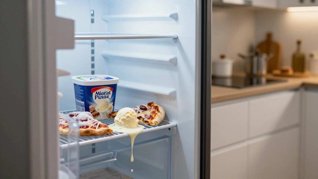How Much Does It Cost to Fix a Freezer That Won't Freeze? (2026 Repair Guide)