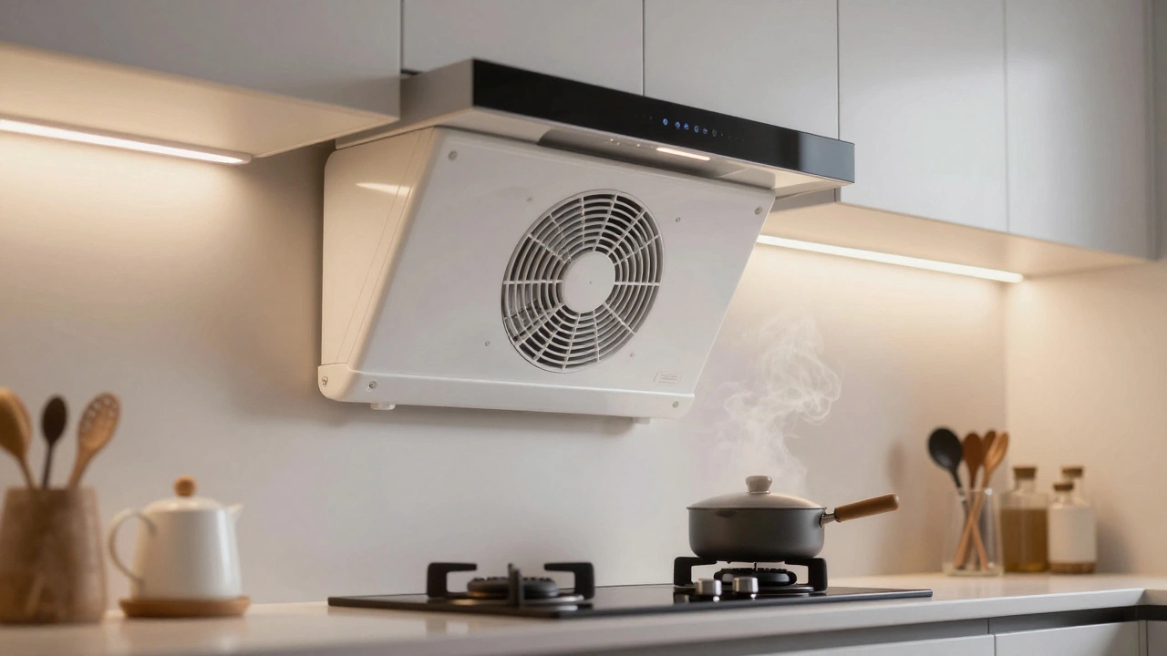 How to Choose the Right Extractor Fan: A Complete Buying Guide