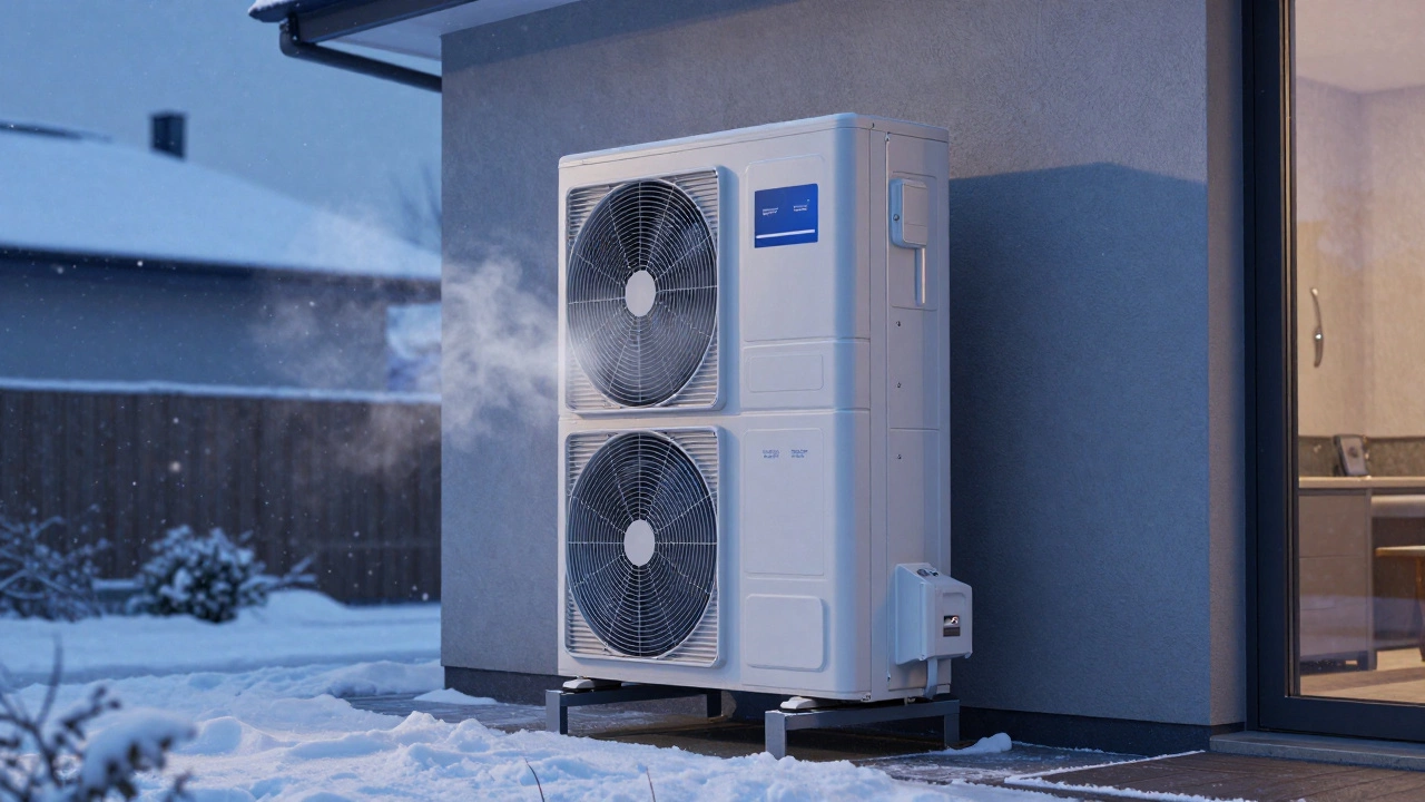 Most Reliable Heat Pump Brands: Top Picks for Longevity and Efficiency
