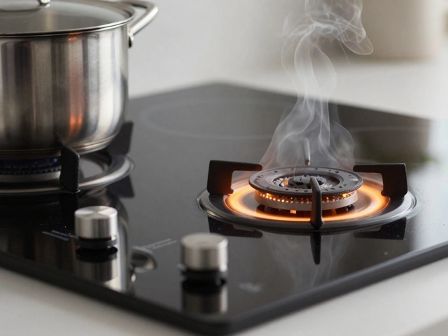 Can Electric Hobs Be Repaired? A Complete Guide to Fixing Common Issues
