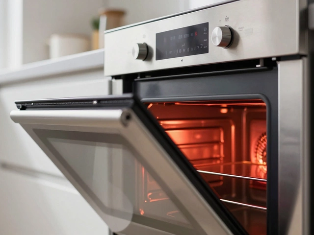 Can I Repair My Own Oven? Safety Rules, DIY Fixes & When to Call a Pro