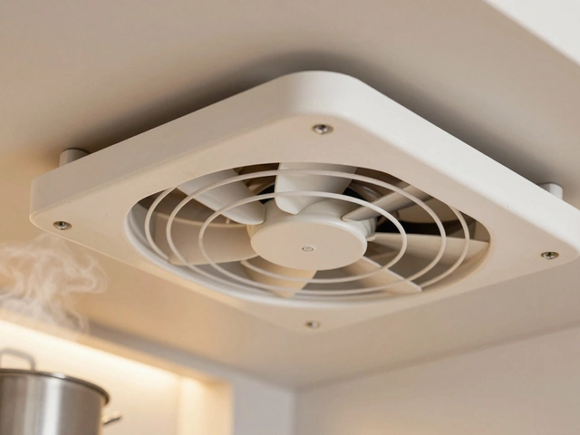 Do Extractor Fans Wear Out? Lifespan, Signs & Repair Guide