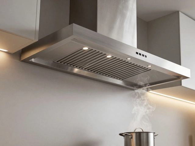 Do You Legally Need a Kitchen Extractor Fan in Australia? (2026 Rules)
