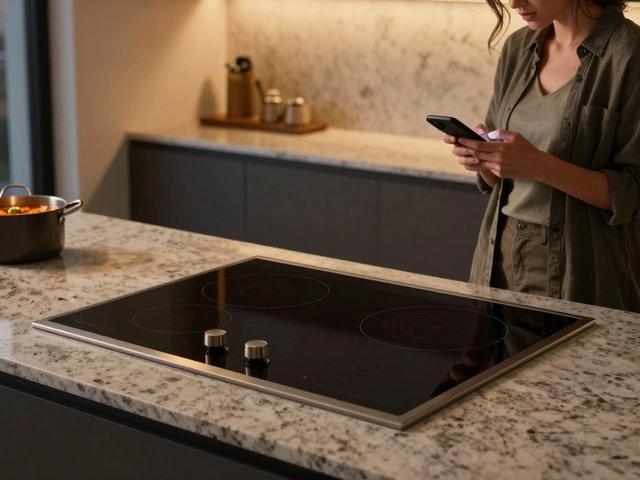 Electric Hob Not Working? A Step-by-Step Troubleshooting Guide for Adelaide Homeowners