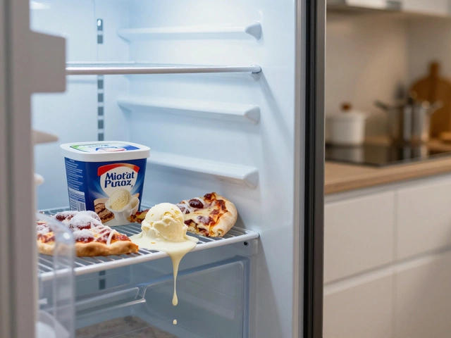 How Much Does It Cost to Fix a Freezer That Won't Freeze? (2026 Repair Guide)