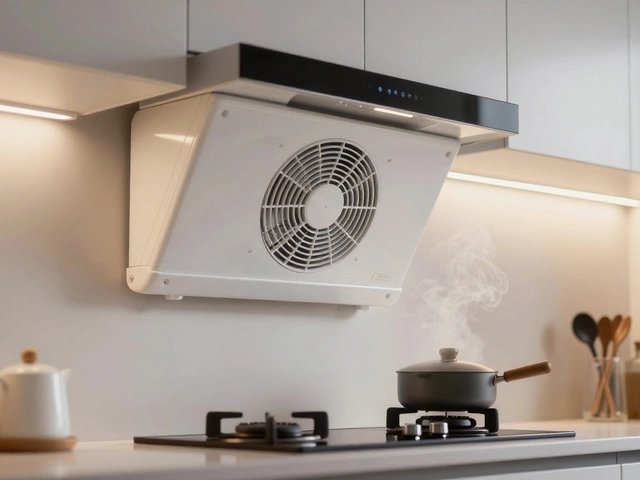 How to Choose the Right Extractor Fan: A Complete Buying Guide