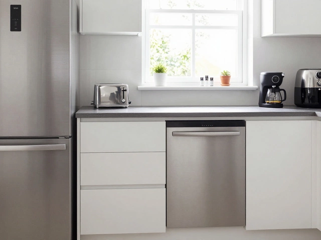What Is Considered an Appliance? A Complete Guide for Homeowners