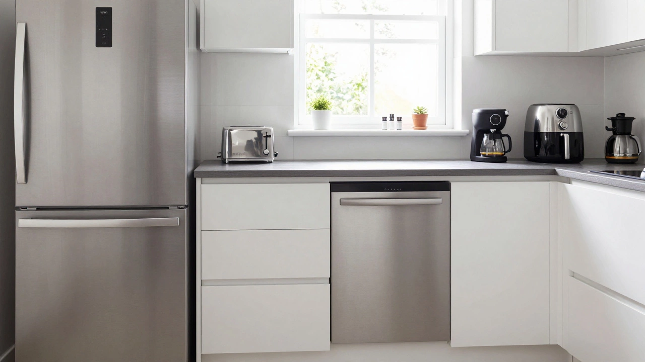 What Is Considered an Appliance? A Complete Guide for Homeowners