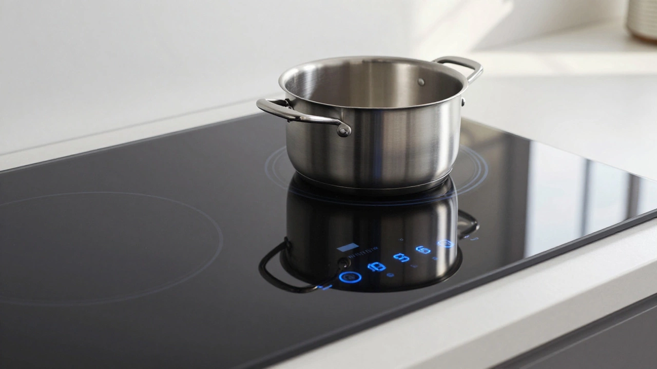 How Long Should Hobs Last? Lifespan Guide for Gas, Electric & Induction Cooktops