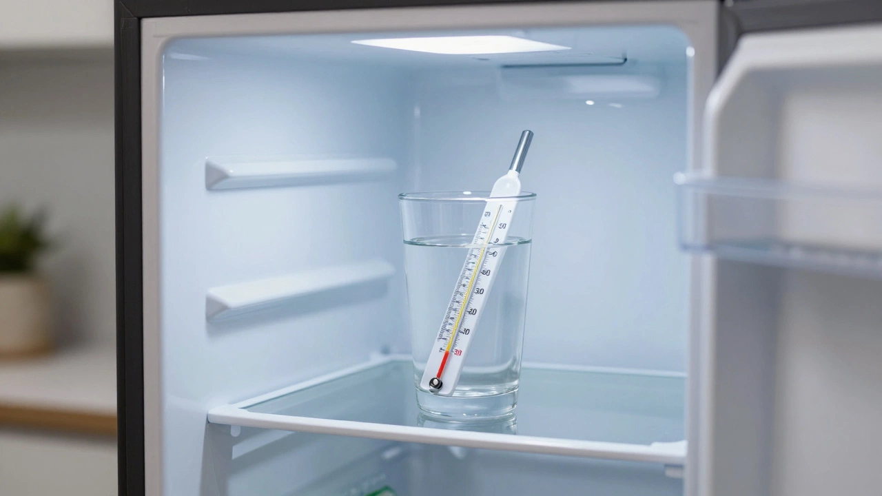 How to Tell If Your Freezer Is Broken: Signs, Tests & Fixes