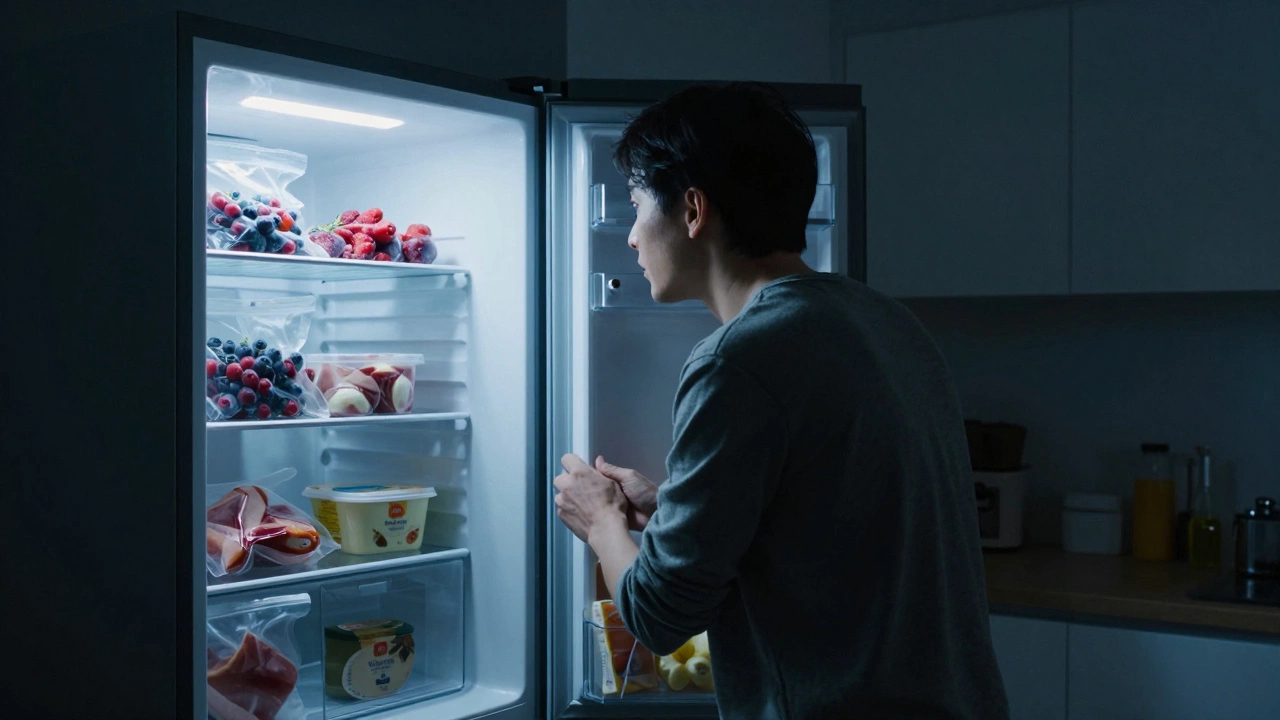 Is Food Safe After a Freezer Breakdown? A Complete Guide to Power Outages and Defrosts