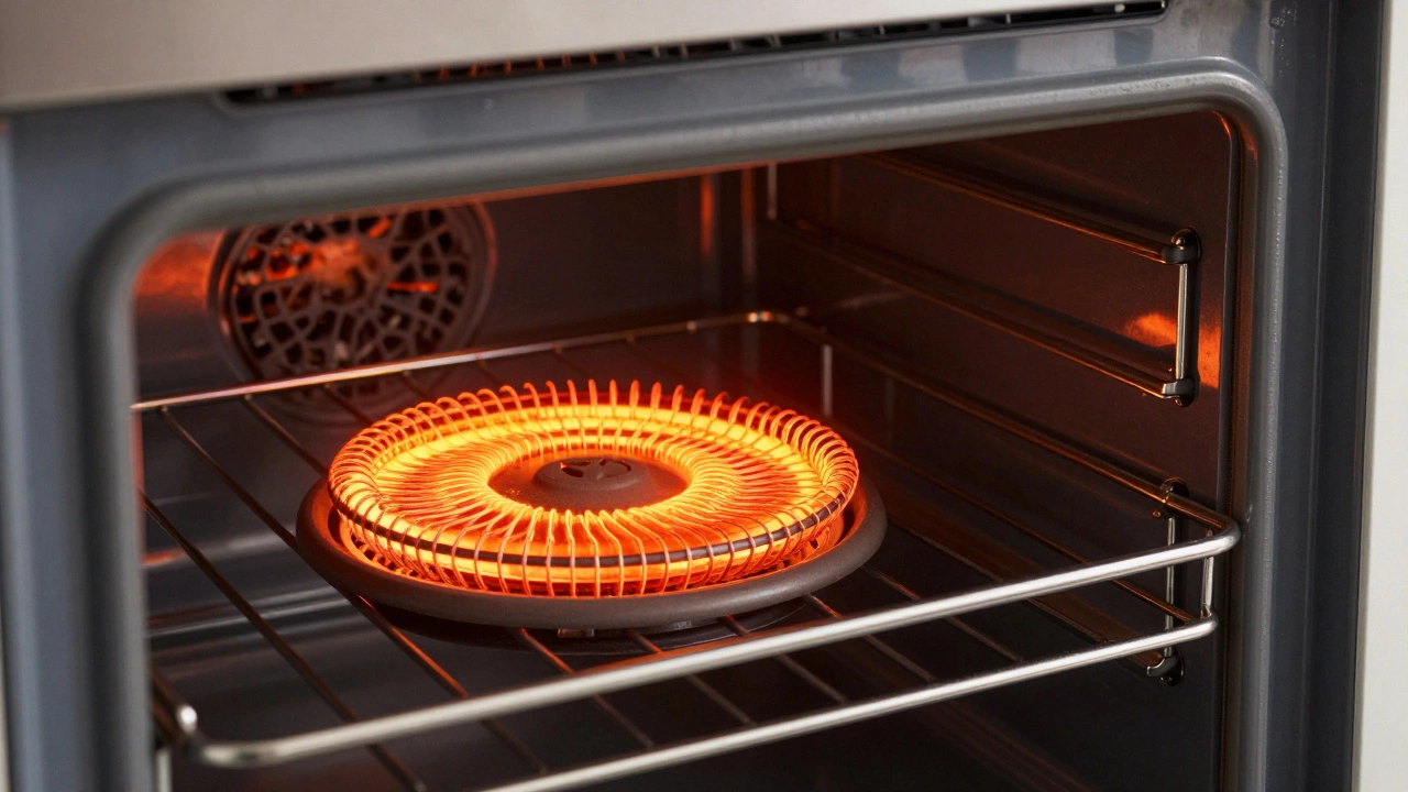 Is It Worth Replacing the Heating Element in Your Oven? A Cost-Benefit Guide