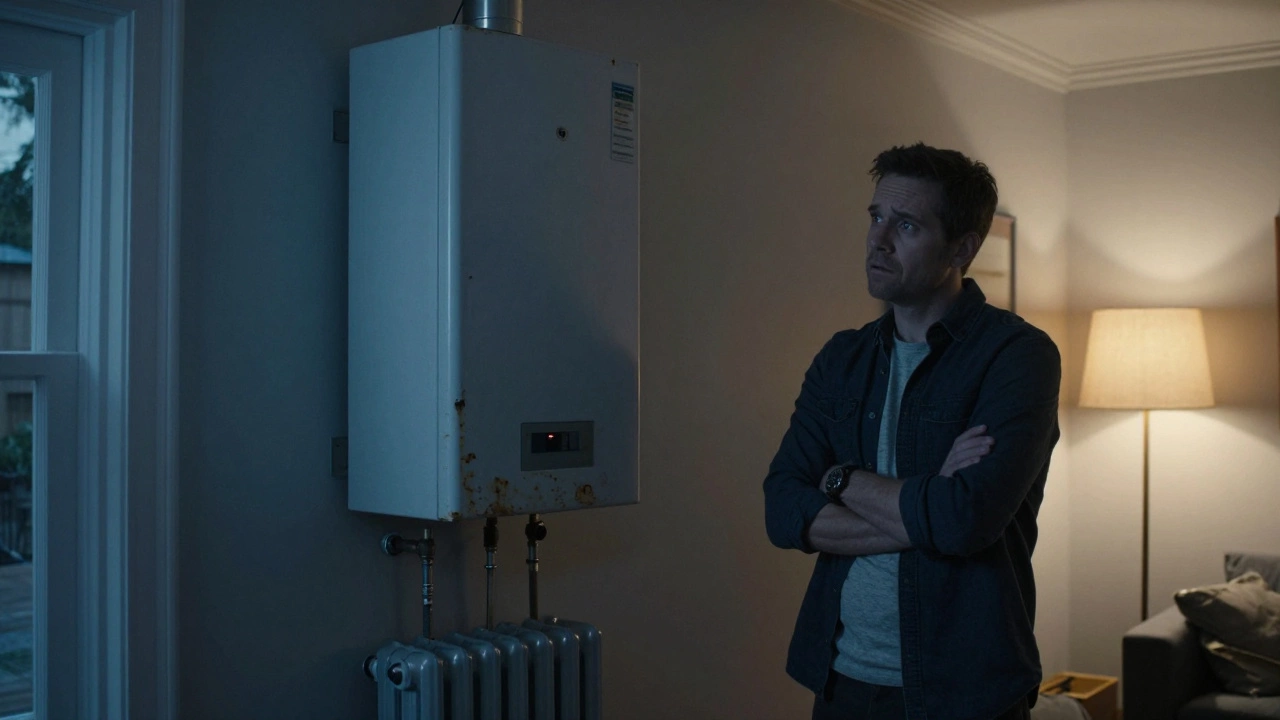 Repair or Replace a Boiler? The 50% Rule and Cost Guide for 2026