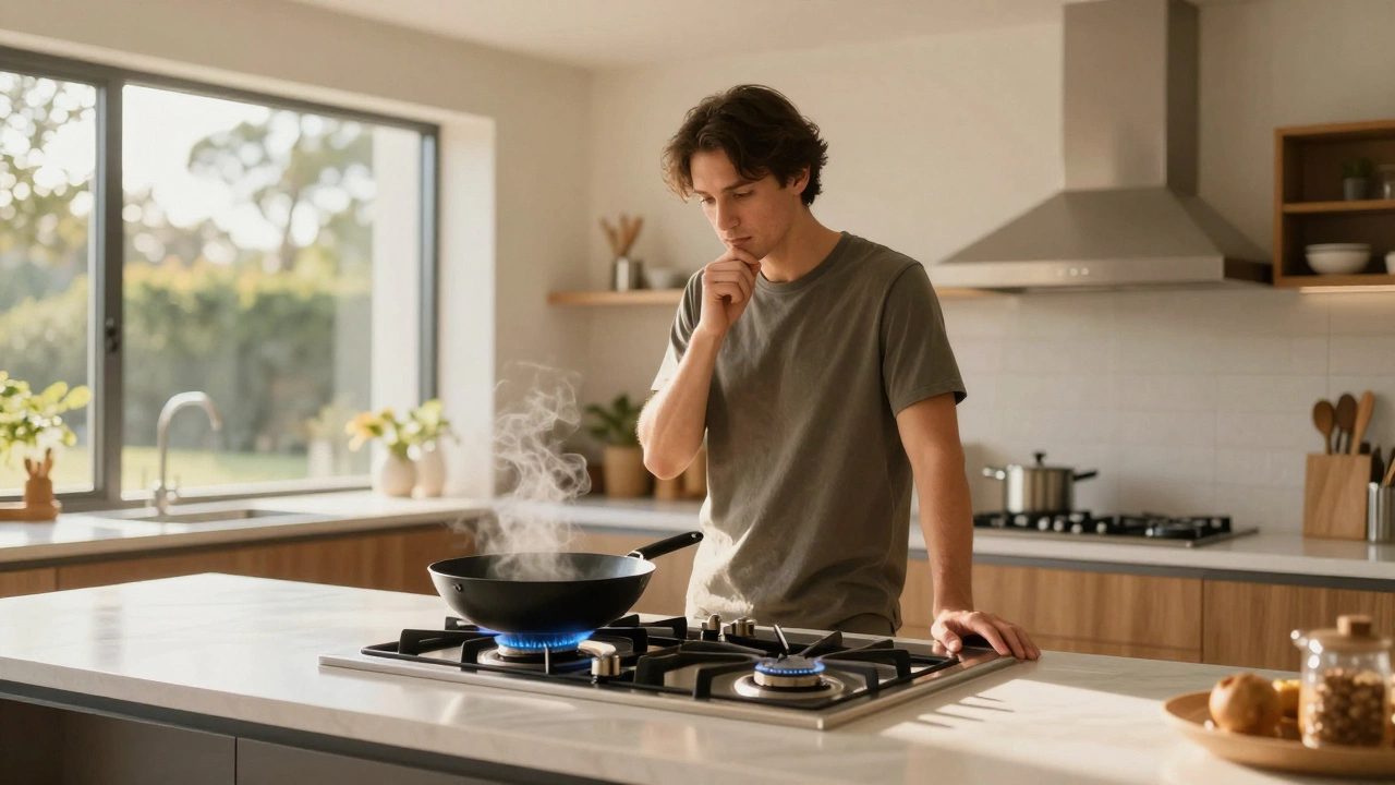 Should I Get Rid of My Gas Appliances? A Practical Guide for Homeowners