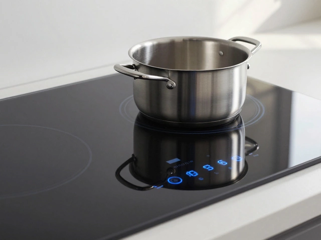 How Long Should Hobs Last? Lifespan Guide for Gas, Electric & Induction Cooktops