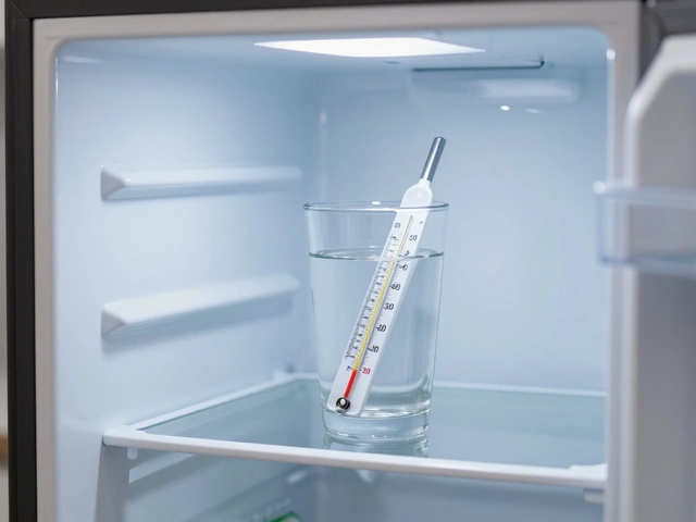 How to Tell If Your Freezer Is Broken: Signs, Tests & Fixes