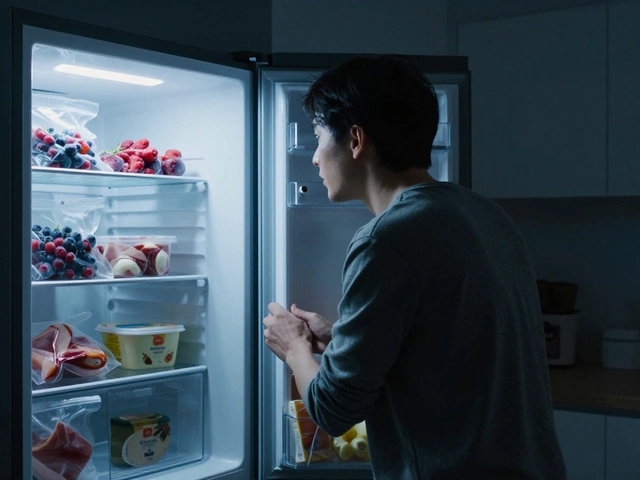 Is Food Safe After a Freezer Breakdown? A Complete Guide to Power Outages and Defrosts