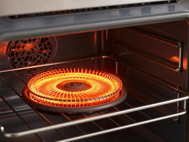 Is It Worth Replacing the Heating Element in Your Oven? A Cost-Benefit Guide