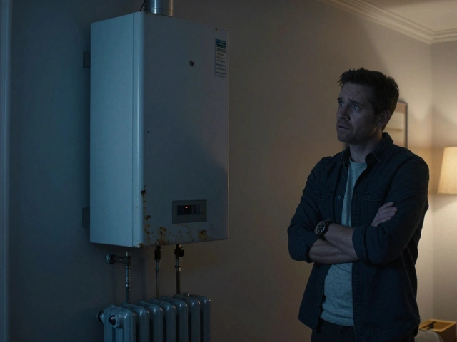 Repair or Replace a Boiler? The 50% Rule and Cost Guide for 2026