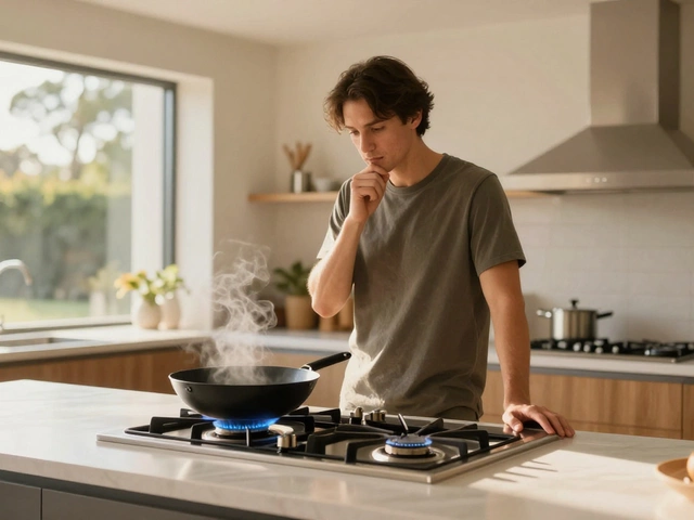 Should I Get Rid of My Gas Appliances? A Practical Guide for Homeowners