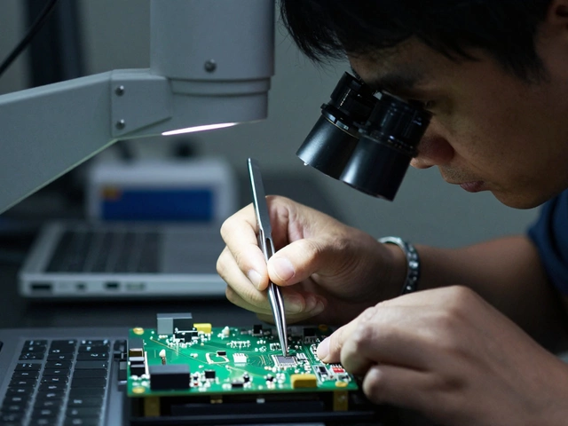 Why Is Laptop Repair So Expensive? A Breakdown of Costs in 2026