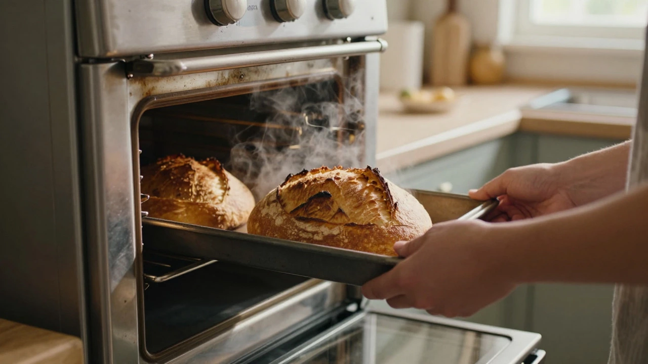 Can an Oven Last 20 Years? Lifespan, Repair vs. Replace Guide
