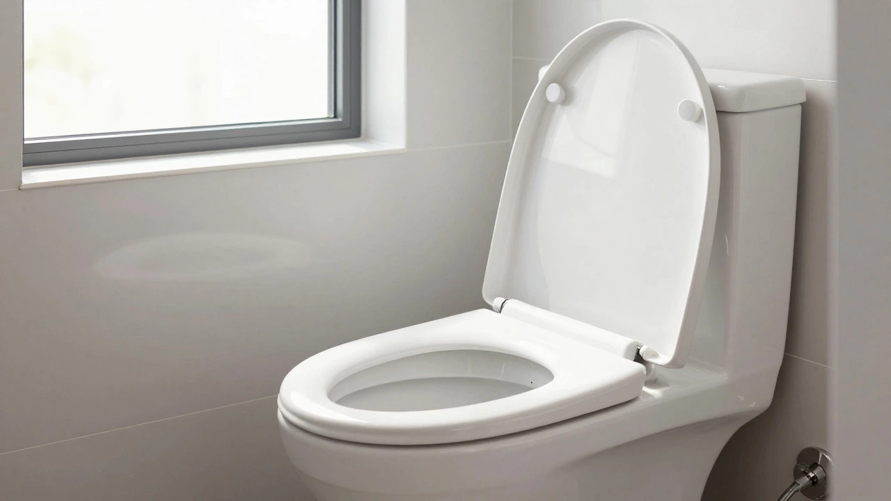 Can You Use the Toilet When Replacing a Boiler? The Complete Guide