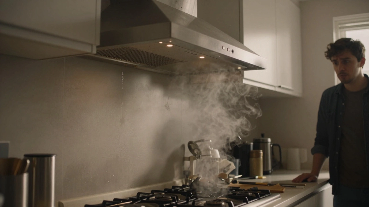 How Often to Replace an Extractor Fan: Signs, Costs & Tips