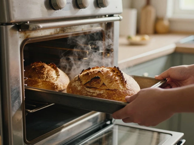 Can an Oven Last 20 Years? Lifespan, Repair vs. Replace Guide